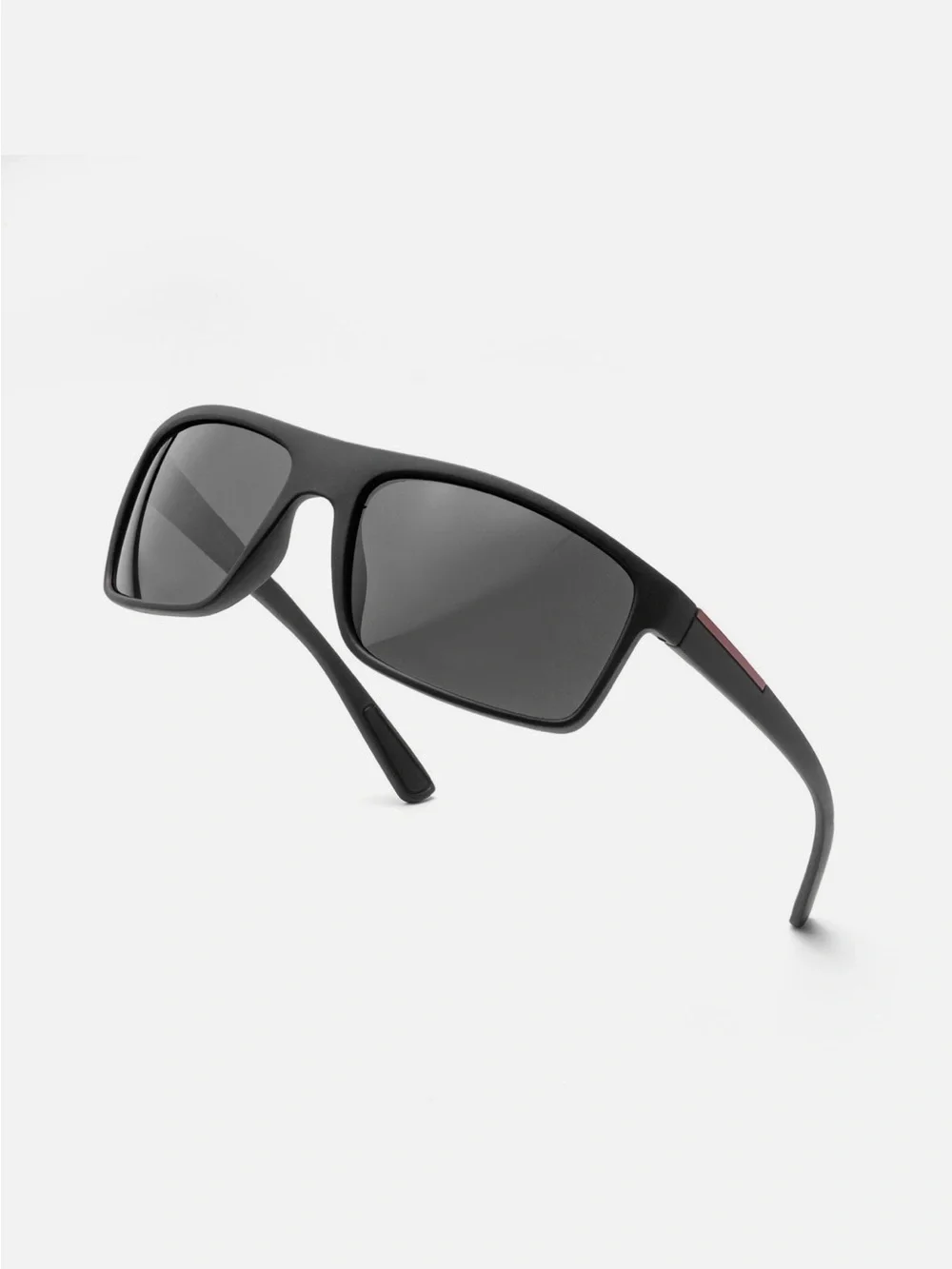 Men Sunglasses SMOOTH TOUCH Frame High Quality POLARIZED LENSES PHILIP 100%UV